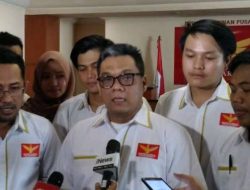 Ini Dia Hubungan Partai Garuda dengan Gerindra