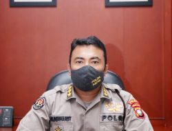 ALIH TUGAS DAN MUTASI 298 PERSONEL POLDA KEPRI