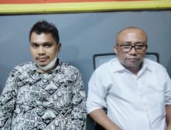 Jupryanto Purba, SH. MH, Dukung Konser Virtual Seniman Toga Simamora (STS)