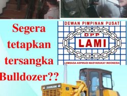 Kejaksaan Tetapkan Tiga Orang Tersangka Kasus Korupsi di Kabupaten Bekasi