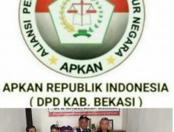 APKAN – RI Telah Hadir Di Kabupaten Bekasi