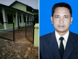 Kabid LH Arnoko Tidak Bernyali Ketua L-KPK Kabupaten Bekasi Soroti Limbah B-3 PT. WBLS