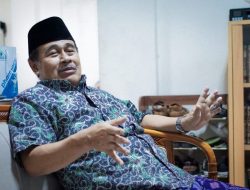 Tanggapan Atas Pernyataan Saifullah Yusuf Mengenai Pelaksanaan Muktamar