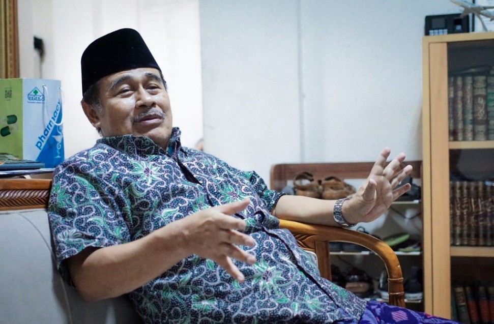 Tanggapan Atas Pernyataan Saifullah Yusuf Mengenai Pelaksanaan Muktamar