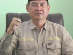 PT . Marvic Lumangga Indah Tidak Lapor Kepala Desa