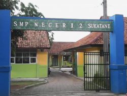 Terkait Dugaan Penyelewengan Dana BOS Tahun 2020 Di SMPN 2 Sukatani, Pengawasan Dinas Pendidikan Dipertanyakan