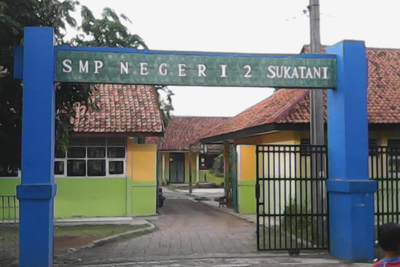 Terkait Dugaan Penyelewengan Dana BOS Tahun 2020 Di SMPN 2 Sukatani, Pengawasan Dinas Pendidikan Dipertanyakan