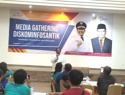 Plt Bupati Bekasi Akhmad Marjuki : Kalau Ada Pejabat Sulit Ditemui, Laporkan, Saya Pindahkan ke Papua