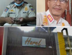 Hotel Harel Memiliki Arti Teka -Teki