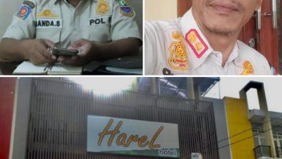 Hotel Harel Memiliki Arti Teka -Teki