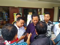 LSM GMBI Desak PN Tangerang Eksekusi Lahan Padang Golf Summarecon