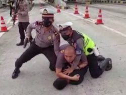 Amankan 15 Kilo Gram Sabu, Polres Mesuji Ringkus Tiga Pelaku Narkoba Jaringan Internasional