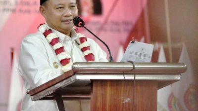 Wagub Jabar Apresiasi Insan Kesehatan Profesional Tunaikan Tugas di Masa Pandemi