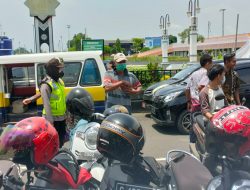 Patroli Srikandi Siteko, Cegah Gangguan Kamtibmas Di Kota Tegal