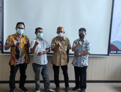 Babak Penyisihan Stand-Up Comedy Competition Memperebutkan piala Plt. Walikota Bekasi Masuk 5 Besar