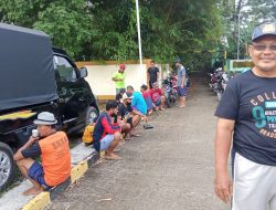 WARGA PANDEAN KOMPAK GOTONG ROYONG