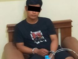 Gerak Cepat Kurang Dari 12 Jam, Polda Jateng Berhasil Ungkap Kasus Curas Berdarah Di Semarang