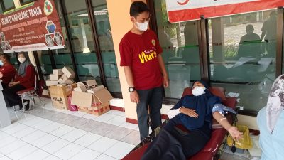 Perawat Bersama Rakyat, Bangsa Yang Sehat Bebas Covid -19, PPNI Kabupaten Cirebon