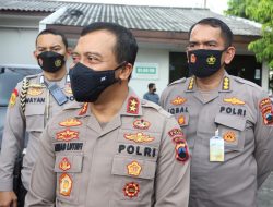 Kapolda Jateng Apresiasi Dukung Masyarakat, Kegiatan TIIWG G-20 Berjalan Aman