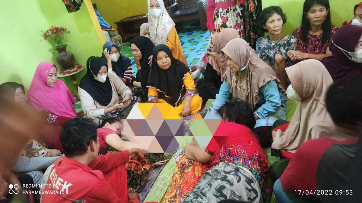 Tragis Tiga Bocah Tenggelam Di Kolam Pemandian