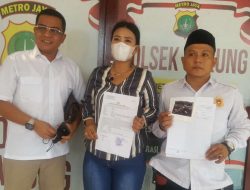 Kasus Penganiayaan Oleh Oknum Petugas Parkir Rumah Sakit Masuk Tahap Penyelidikan