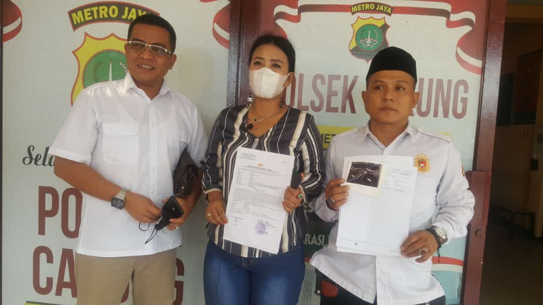 Kasus Penganiayaan Oleh Oknum Petugas Parkir Rumah Sakit Masuk Tahap Penyelidikan