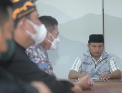 Wagub Jabar Datangi Perusahaan Yang Belum Bayar THR