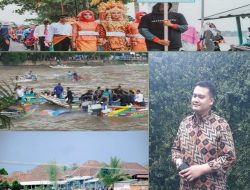 Muhammad Akbar Angkat Bicara, Terkait Dugaan Lomba Bidar Sisihkan Tradisi Midang Dimasa Pandemi Covid-19