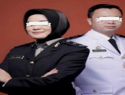 Merasa Ditipu, Istri Bongkar Perselingkuhan Suami dan Stafnya di Sosmed