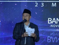 Wagub Jabar Ajak Warga Jawa Barat Doakan Keselamatan Eril