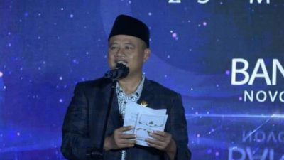 Wagub Jabar Ajak Warga Jawa Barat Doakan Keselamatan Eril