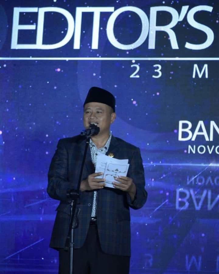 Wagub Jabar Ajak Warga Jawa Barat Doakan Keselamatan Eril