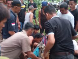 Dewi Aryani Bantu Kepulangan Jenazah Warga Kalisalak Margasari Tegal Yang Meninggal Di Lampung