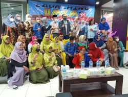 UMKM Candrabhaga TV Diresmikan, Kadis Kopukm Kota Bekasi: Diharapkan Bisa Menjadi Media Promosi Pelaku UMKM se-Bekasi