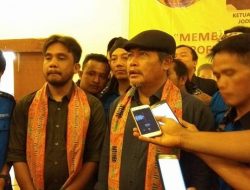 Ketua IWO Jambi Berpulang, Ketua Umum IWO Minta warisi Dedikasi Nurul Fahmy