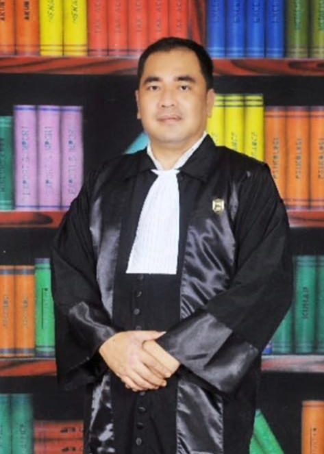 Hendra Gunawan S.H. CMED CMLC CFLS Penegak Hukum Tak Paham Tentang Undang – Undang Nomor 5 Tahun 1990