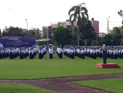 Ratusan Guru Honorer di OKI Dikukuhkan Jadi PPPK