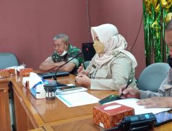 Koramil Bersama Muspika Jatinegara dan Indomarco Giat Sosialisasi dan Pantau HET