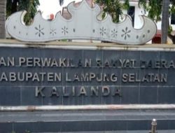 Oknum Sekdes Mandah Diduga Halangi Wartawan Meliput, DPRD Lampung Selatan Bertindak