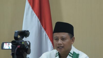 MTQ KE-37 JABAR : Wagub Jabar: AJang Pencarian Bibit Muda Qori – Qoriah