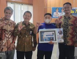 Keberhasilan Pemuda OKI Mendapat Dukungan dan Apresiasi Dari PT. Sampoerna Agro TBK