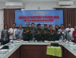 Bangun SDM Digital, Cybers Academy Gelar Pelatihan Wartawan