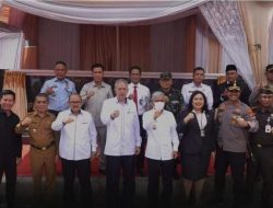 Naik Kelas, PN Kayuagung Diminta Tingkatkan Pelayanan | Dinasti News