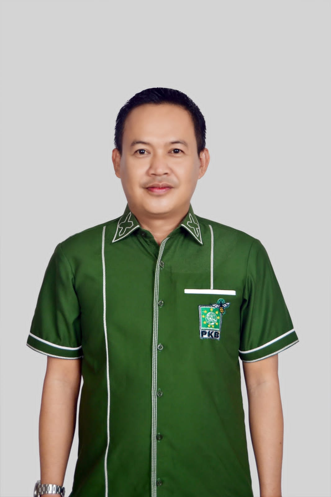 Febriansyah S.Sos. Nahkodai DPC PKB Lampung Utara