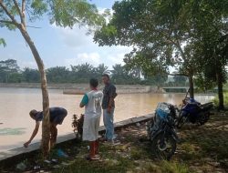 Laporkan Bila Ada Indikasi Peti,Terbitkan Dum Betuk Asri