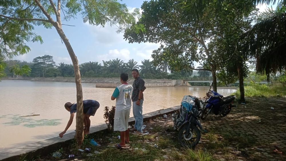 Laporkan Bila Ada Indikasi Peti,Terbitkan Dum Betuk Asri