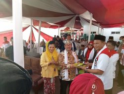 Pelantikan LBH ELIT Cabang Cirebon Raya Periode 2022-2026 Berjalan Lancar Dan Sukses.