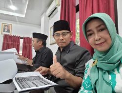 Anggota DPRD Kabupaten Cirebon DR.HJ.HANIFAH MA Berkata Nama CARUBAN Kok Jadi Terkesan Seram Gitu Yah ?