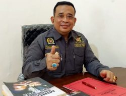 BPI KPNPA RI Minta Pemberantasan MAFIA TANAH Jangan Hanya Bersifat Sesaat Dan Terbatas !!!