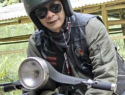 Masyarakat Club Vespa : Kasus Brigadir J Geram Ditengah Episode, Pahlawan Datang Diakhir Cerita